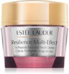 Estée Lauder Resilience Multi-Effect Tri-Peptide Face and Neck Creme SPF 15 intenzíven tápláló krém száraz bőrre SPF 15 50 ml