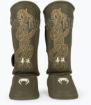Venum Sípcsont- és lábvédők Venum Serpenti khaki/bronze/ivory