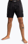 Venum Férfi edzőshort Venum Nexus Fight black/silver