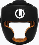 Octagon Boksz fejvédő Octagon Legion Kevlar black