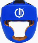 Octagon Boksz fejvédő Octagon Legion Kevlar blue