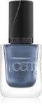 Catrice GEL AFFAIR körömlakk árnyalat 046 Blue Moon Magic 10.5 ml