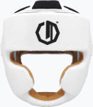 Octagon Boksz fejvédő Octagon Legion Kevlar white