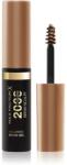 MAX Factor 2000 Calorie Brow Sculpt gel pentru sprancene culoare 001 Darkblonde 4, 5 ml