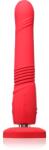 Lovense Gravity Thrusting App Controlled dildo vibrator 25.5 cm Vibrator