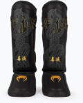 Venum Sípcsont- és lábfejvédők Venum Serpenti black/silver/gold