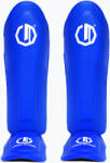 Octagon Sípcsont- és lábfejvédő Octagon Legion Kevlar blue