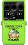 NUX NCO-2 Drive Core Deluxe MKII effektpedál - hangszeraruhaz