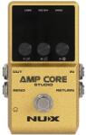 NUX NCA-1 AMP CORE STUDIO effektpedál - hangszeraruhaz