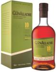 The GlenAllachie 10 éves Cask Strength Batch 12. whisky DRS (0, 7L / 59, 7%) - goodspirit