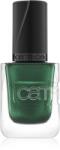 Catrice GEL AFFAIR körömlakk árnyalat 047 Deep Woods Spell 10.5 ml
