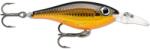 Rapala Vobler Rapala Ultra Light Shad 4cm 3g G (ULS04 G)