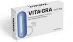 Vitagra - étrend-kiegészítő tabletta férfiaknak (4db) - szexaruhaz