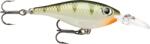 Rapala Vobler Rapala Ultra Light Shad 4cm 3g YP (ULS04 YP)