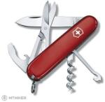 Victorinox Compact zsebkés, piros