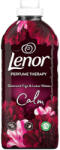 Lenor Perfume Therapy öblítő Diamond Lotus - 59 mosás 1239ml
