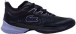 Lacoste AG-LT23 Ultra Navy/Purple Női teniszcipő EUR 38