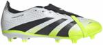 Adidas Futballcipő adidas PREDATOR LEAGUE FT FG fehér JI1111 - EUR 44 | UK 9, 5 | US 10