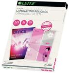 Leitz Laminálózsinór Leitz A4 125 mikron, 100 db