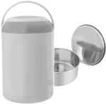 ORION Rozsdamentes acél / UH 4d ételhordó (122860)