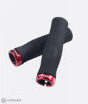 PROLOGO Feather Lock Sys markolat, 65 g, fekete/piros