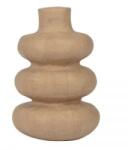 Clairefontaine Décopatch Kreatív decoupage tárgy váza görbe (HD086C) (HD086C)