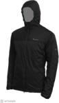 Acepac Levity kabát, fekete (S)