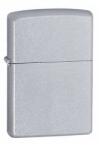 Zippo Запалка Zippo, Classic Satin Chrome (205)