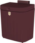 Berlinger Haus BH-8890 Leonardo Collection felakasztható Kuka 7L - Bordó (BH-8890)