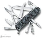 Victorinox Huntsman zsebkés, navy camo