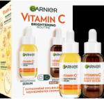 Garnier Vitamin C Serums duopack, 1 ks