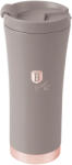 Berlinger Haus BH-8733 Taupe Collection kávés Termosz, 0, 5l - Matt taupe (BH-8733)