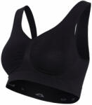 Carriwell Sutien gravide, fara cusaturi Carriwell, marimea S, negru (3560)