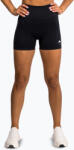 Venum Pantaloni scurți de antrenament pentru femei Venum Sculpt Vale Tudo black/white