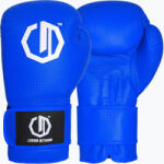 Octagon Mănuși de box Octagon Legion Kevlar blue