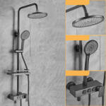  Komplett zuhanyrendszer 3 móddal