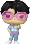 Funko Figurină Funko POP! Animation: KPop Demon Hunters - Jinu #2259 (112336) Figurina
