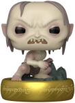 Funko Figurină Funko POP! Movies: The Lord of the Rings - Gollum (Glows in the Dark) #1831 (FK86429) Figurina