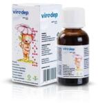 DR. PHYTO Picaturi orale pentru copii Virodep, 30 ml, Dr. Phyto