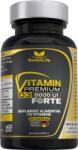 Boost4Life Vitamina D3 Premium Forte 5000 UI, MGCaps®, 60 capsule vegetale, Boost4Life