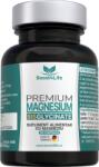 Boost4Life Magneziu Bisglicinat Premium, 30 capsule vegane, Boost4Life