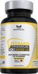 Boost4Life Vitamina D3 Premium 2000 UI, MGCaps®, 60 capsule vegetale, Boost4Life