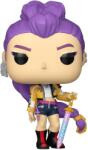 Funko Figurină Funko POP! Animation: KPop Demon Hunters - Rumi #2257 (112333) Figurina
