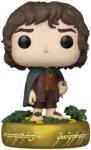 Funko Figurină Funko POP! Movies: The Lord of the Rings - Frodo Baggins (Glows in the Dark) #1832 (FK86430) Figurina