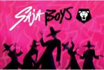 Pyramid Poster maxi Pyramid Animation: KPop Demon Hunters - Saja Boys Idol (PP2501679)
