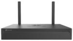 EZVIZ NVR wireless Ezviz X5S, 4 canale, 3K, 2 antene 2.4GHz, 50Mbps, H. 265, 1x SATA, CS-X5S(4W) (CS-X5S(4W)) - rovision