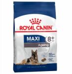 Royal Canin Maxi Ageing 8+ 15kg nagytestű felnőtt kutyák számára