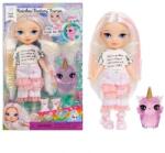 Rainbow High Rainbow High, Littles, Fantasy Fairies, Opal (Rainbow), papusa fashion Papusa