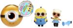 MGA Entertainment Surprise, Loves Minions, bila surpriza, 1 buc Papusa