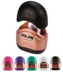 MILAN Răzătoare MILAN CAPSULE din cupru cu recipient